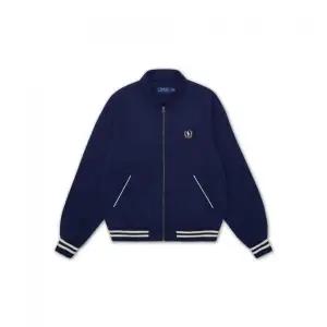 [폴로]랄프로렌 포니 패치 트윌 재킷 네이비 146851107