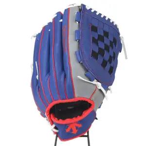 데상트 유소년 야구글러브 돈피글러브 12인치 우투용 SO421ZGLN0 네이비