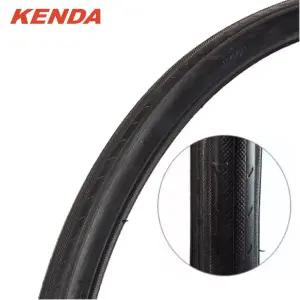 켄다 타이어 K191 700X23C 자전거 타이어 픽시 로드 700C 23-622
