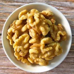 캘리포니아 호두 1/4태 500g x 2봉 [총 1kg]