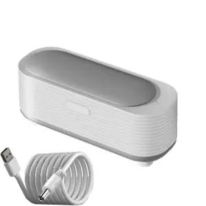 악세사리 세척기 렌즈 USB타입 kc 세척기 안경 고주파 가정용