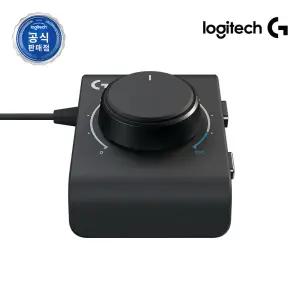 로지텍코리아 Racing Adapter 레이싱 어댑터(3패달,쉬프터 지원)