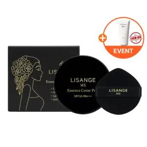 리스앙쥬 엠엑스 에센스 커버 팩트 (+폼클렌징)