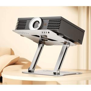 빔 스탠드 거치대 트레이 다이 무타공 접이식 각도