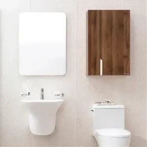 한샘 이지바스3 베이지 비앙코 욕실/화장실/무료시공/매장동일/리모델링