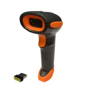 테크스캔 TSK-1951B 무선바코드스캐너 USB 1D CCD 유무선겸용 TSK1951B