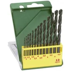 보쉬 비트 다목적드릴비트세트 철재용 13pcs 441 5247457