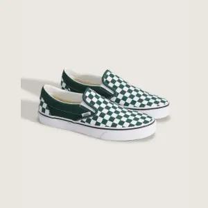 [롯데백화점]반스 클래식 슬립온 컬러 띠어리 체커보드 VN000EACEME1