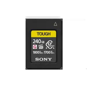 [소니정품판매처] 소니 CEA-G240T CFexpress Type A 240GB 메모리