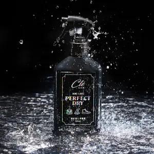 멀티 발수코팅제 퍼펙트드라이 의류섬유 신발 운동화 오염방지 초강력 방수스프레이 200ml