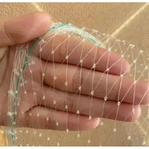 농사용 방조망 조류망 텃밭 과수원용 새그물 그물망 폭 3m 길이 10m 2.5 메쉬