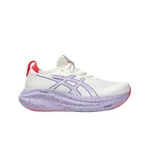 (W) 아식스 젤 님버스 27 도쿄 에도 퍼플 러닝화 런닝화 1012B913-500