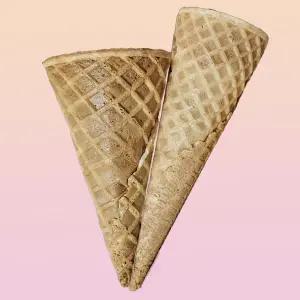 7 엑셀콘 100+20개 슈가콘100+20개/와플콘 콘과자 콘지 소프트아이스크림/콘컵 아이스크림