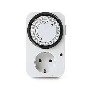 전기절약 전력감소 일주일 주간타이머 콘센트/디지털/타이머/절전/차단기/24시간/콘세트/타임/자동/디지탈