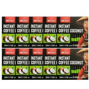 미스터비엣 베트남 코코넛커피 15T 10박스