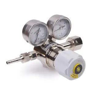 다나까(TANAKA) 가스레귤레이터 CMH-B515-DW 22R 1.5MPa