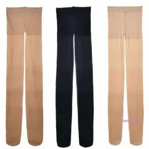 40D 팬티 커피색 압박 스타킹efg540