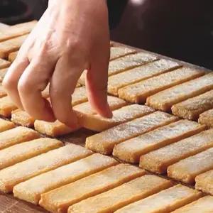 박미란 명장 손맛 어묵 63종 (수제어묵 54종 + 국물용스프 9팩) 오뎅탕 어묵탕 간식 야식 오뎅 구이 요리 어묵바 캠핑