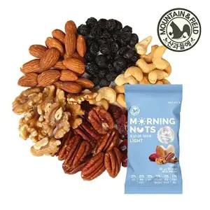 [산과들에]T 모닝너츠라이트100낱봉