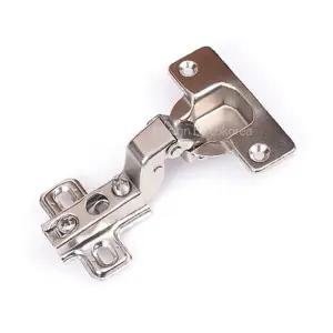 씽크경첩 (인도어110도) 일반(구형) 01836 (1L431)/경첩/싱크대/씽크대/문경첩/장농/장롱/가구/댐퍼/씽크