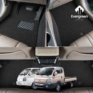 포터2 코일매트 바닥 발판 발매트 깔판