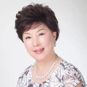 여자단발머리펌 숏커트 단발파마 중년 엄마 가발 여성 통가발 쇼트 클래식 드라이펌