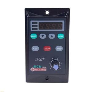 TF100E 단상 AC 모터 속도 컨트롤러 6W-40W AC220V 50Hz 필터 커패시터가 레귤레이터 검정색