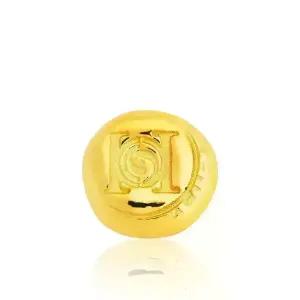 [순금나라] 24K 포나인 999.9 투자형 실속 미니골드바 1.875g (덩어리금)