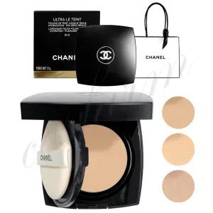 NEW 샤넬 울트라 르 뗑 쿠션 (본품)