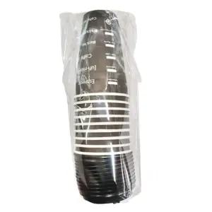 일회용 핫컵 뚜껑 세트 20P 480ml/핫컵/뚜껑세트/일회용컵/20개입/480ml/커피컵/카페컵/테이크아웃컵