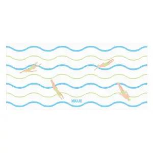 [엑스블루] XBL-5550-06 다이브인 샤벳 습식 타올