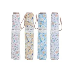 (직수입) 초경량 양우산 암막 미니우양산 135g FT-9000