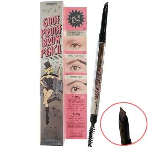 베네피트 구프 프루프 아이브로우 펜슬 0.34g 워터프루프, 롱래스팅