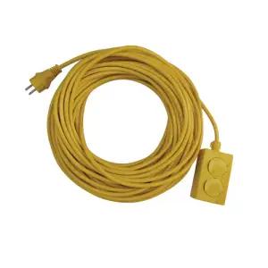 SMATO 전선릴 연장선(2구) SMATO-M-C1520 (1.5x20)