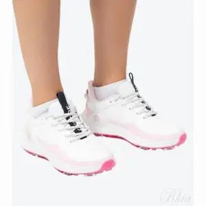 [지포어] 락 골프 슈즈 블루 여성 골프화 149822733