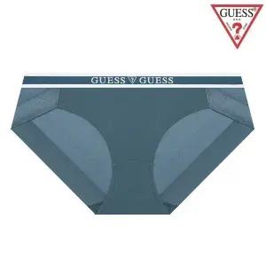 [롯데백화점]게스 에어로쿨 밴디드 여성팬티 OAWBP691BGR