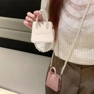 [보리심] 갤럭시 플립7 플립6 플립5 플립4 플립3 FLIP 갤플립 지플립 케이스 가죽핸드백 8813