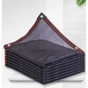 차광막 50 햇빛 옥상 그늘 차광망 정원 차단막 다육이