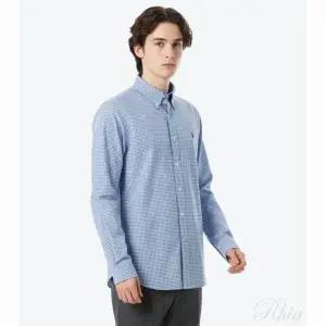 [폴로]랄프로렌 포니 로고 자수 체크 셔츠 141470272