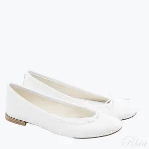 [레페토] 플랫 슈즈 WHITE 62602765