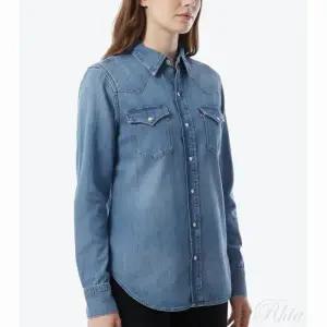 [폴로]랄프로렌 코튼 데님 셔츠 144256923