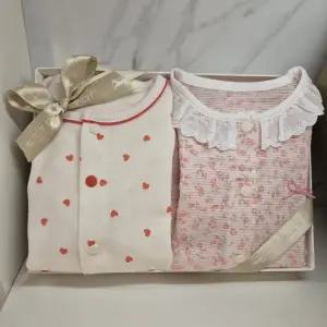 [에뜨와](마산점)(26년신상품)리엘7부내의+하리반팔내의2종세트(07T357681,07T357608)