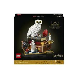 [26년1월신상] 레고 해리포터 76466 마법사의 돌 - 콜렉터 에디션