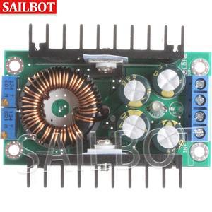 300W 9A 전력 20A 컨버터 전원 전압 장치 스텝다운 모듈 LED 공급 드라이버 정전류 XL4016