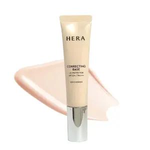 헤라 코렉팅 베이스 UV 프로텍터 SPF50+/PA++++ 35ml