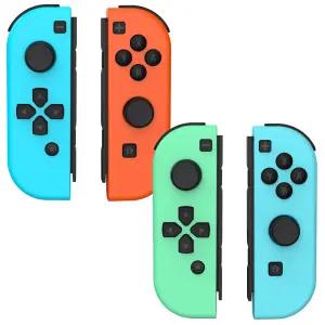 닌텐도 스위치 조이콘 컨트롤러 /완벽호환 /자이로,깨우기 /DOBE