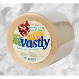 바스틀리 2겹 키친타월 점보롤 116m x 2롤