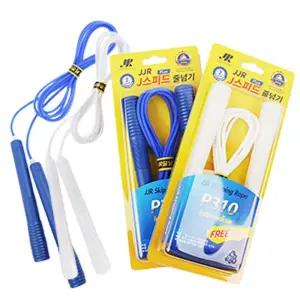 JJR 줄넘기/체육/초등/성인/유산소/운동/스피드/어린이/퍼포먼스/음악/다이어트/개인/스트레칭