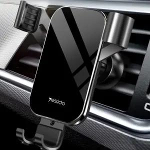 할인 퍼펙트 그립 송풍구거치대 스마트폰 차량용/차량/거치대/자석/차량용/휴대폰/대시보드/송풍구