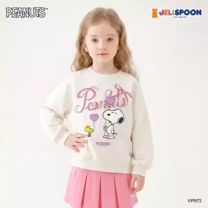 [피너츠]스누피 러블리풍선맨투맨티셔츠 /아동복